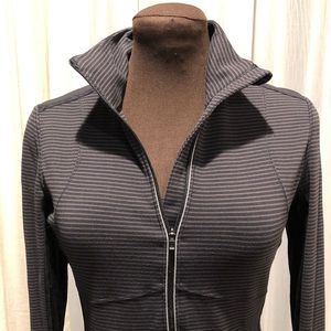Lululemon 1/2 Zip Long Sleeve